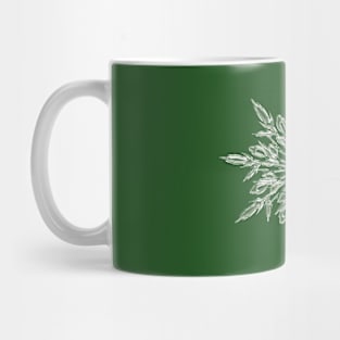 My Christmas Crystal Mug